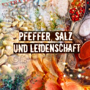 Das Kochbuch